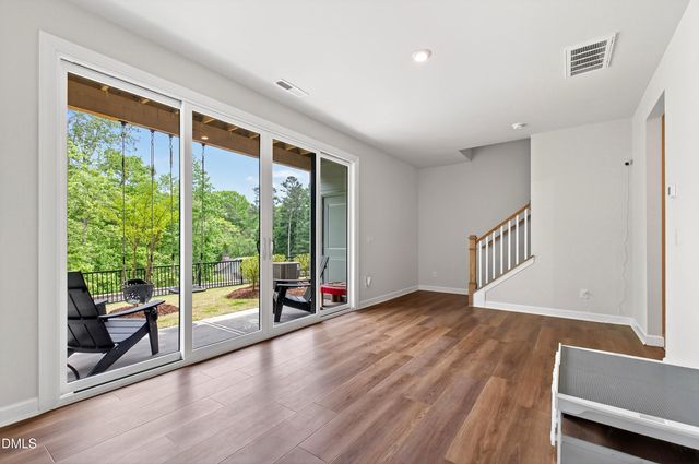 4730 Cypress Tree Lane, Raleigh, NC 27612