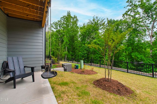 4730 Cypress Tree Lane, Raleigh, NC 27612