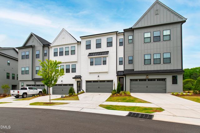 4730 Cypress Tree Lane, Raleigh, NC 27612
