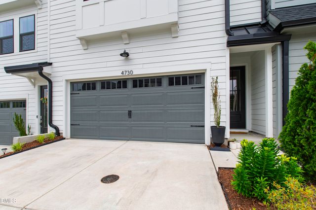 4730 Cypress Tree Lane, Raleigh, NC 27612