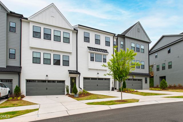 4730 Cypress Tree Lane, Raleigh, NC 27612