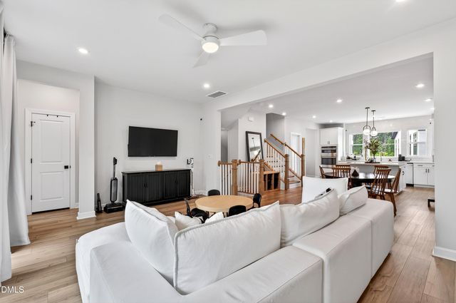 4730 Cypress Tree Lane, Raleigh, NC 27612