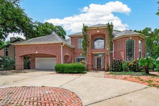 3311 El Dorado Boulevard, Missouri City, TX 77459
