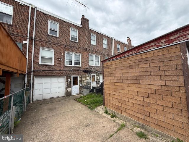 3221 PRINCETON AVE, Philadelphia, PA 19149