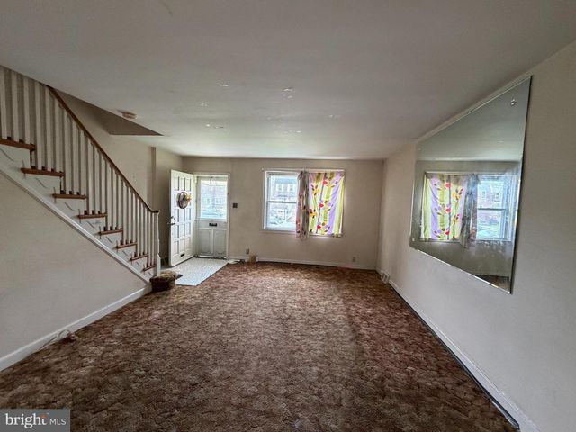 3221 PRINCETON AVE, Philadelphia, PA 19149