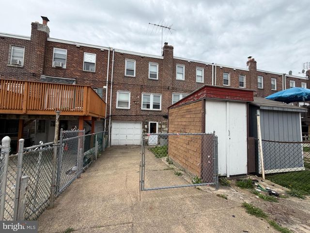 3221 PRINCETON AVE, Philadelphia, PA 19149