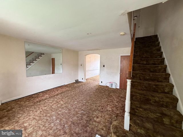 3221 PRINCETON AVE, Philadelphia, PA 19149