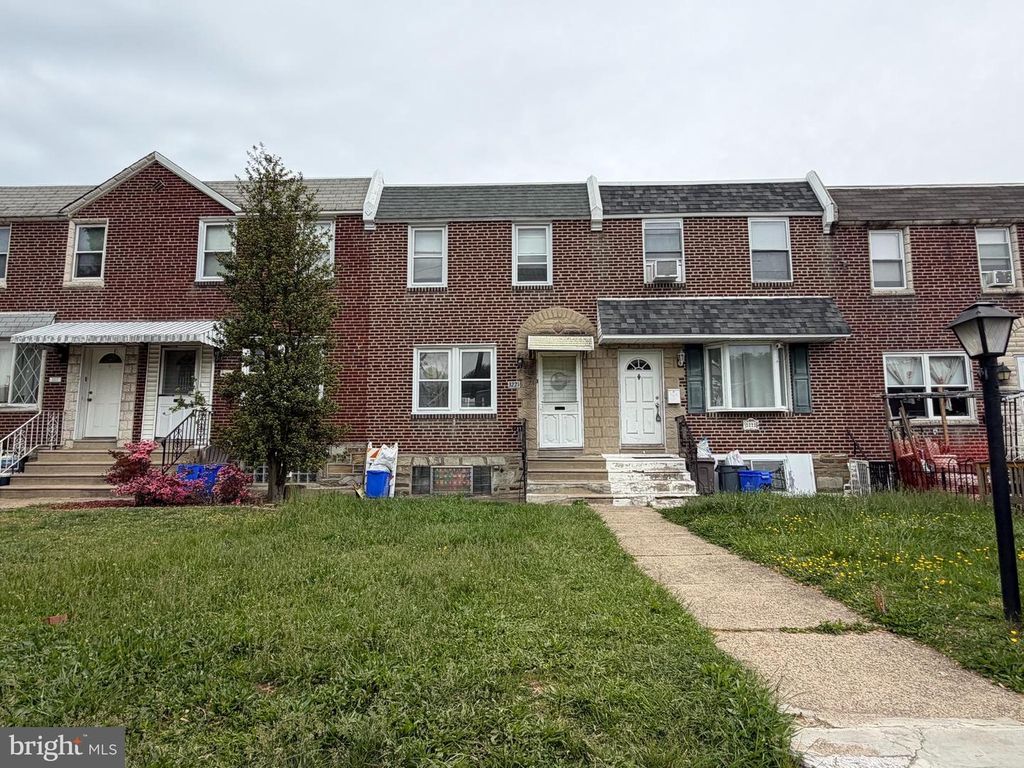 3221 PRINCETON AVE, Philadelphia, PA 19149