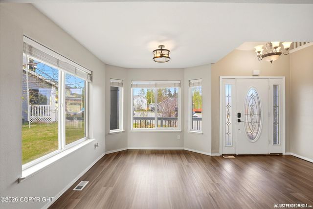 13543 Konrad Circle, Eagle River, AK 99577