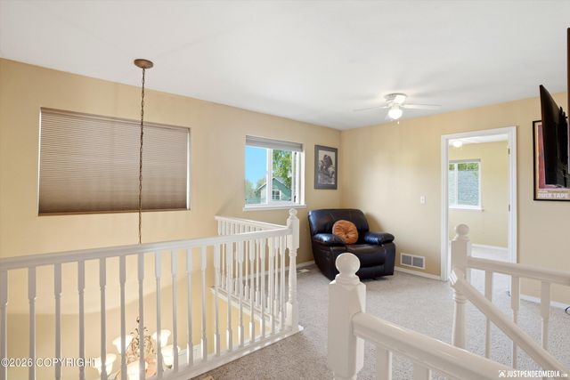 13543 Konrad Circle, Eagle River, AK 99577
