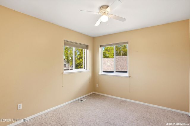 13543 Konrad Circle, Eagle River, AK 99577