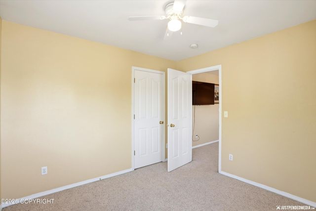 13543 Konrad Circle, Eagle River, AK 99577