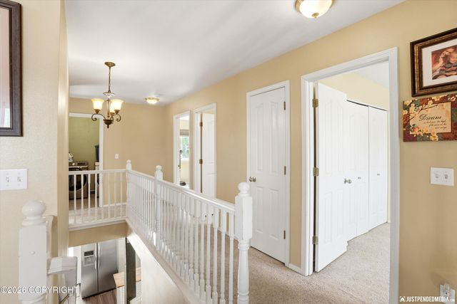 13543 Konrad Circle, Eagle River, AK 99577
