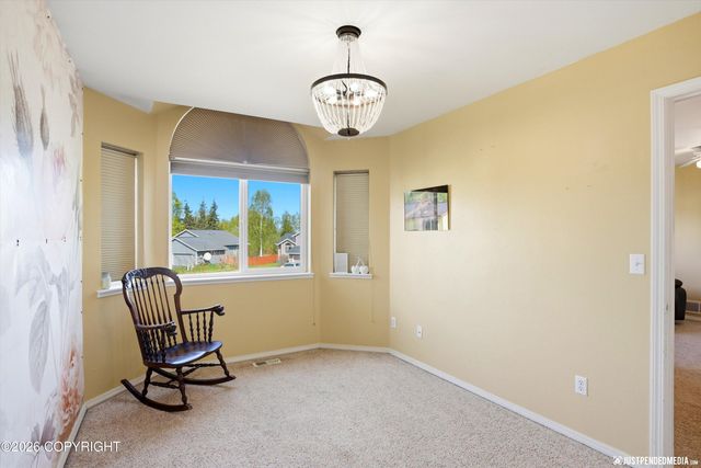 13543 Konrad Circle, Eagle River, AK 99577