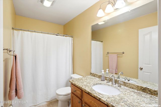 13543 Konrad Circle, Eagle River, AK 99577