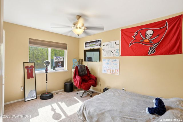 13543 Konrad Circle, Eagle River, AK 99577