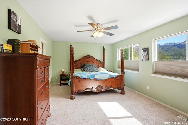 13543 Konrad Circle, Eagle River, AK 99577