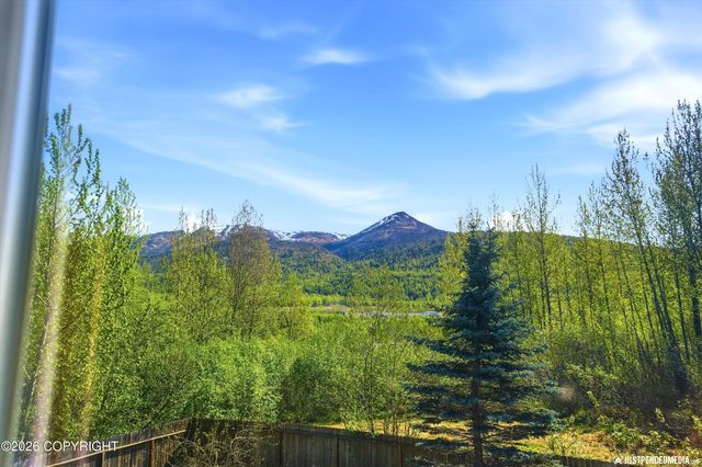 13543 Konrad Circle, Eagle River, AK 99577