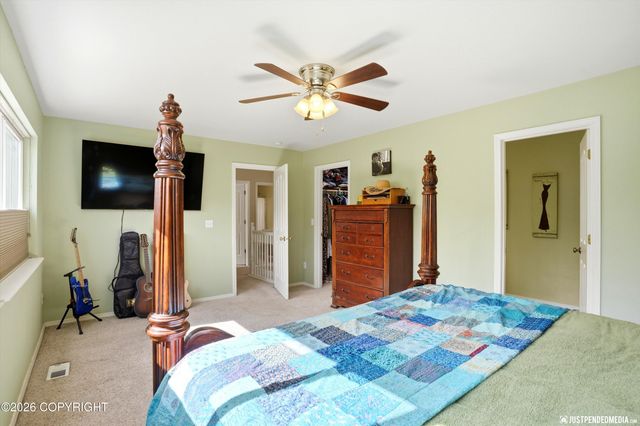 13543 Konrad Circle, Eagle River, AK 99577