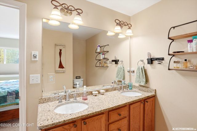 13543 Konrad Circle, Eagle River, AK 99577
