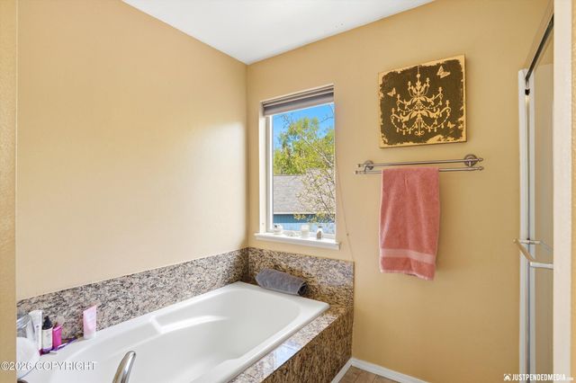 13543 Konrad Circle, Eagle River, AK 99577