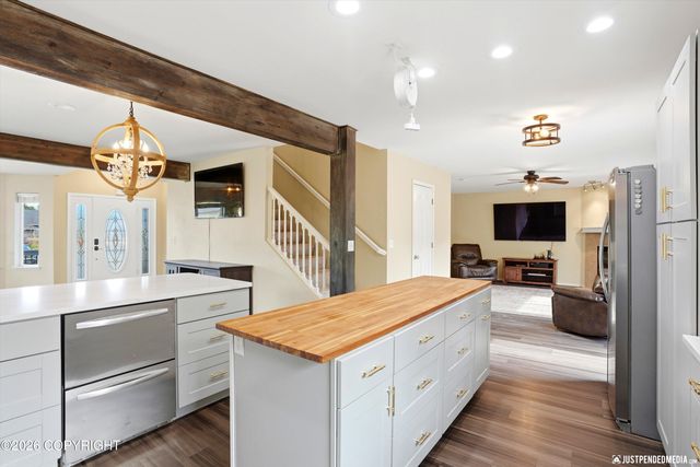 13543 Konrad Circle, Eagle River, AK 99577