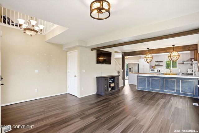 13543 Konrad Circle, Eagle River, AK 99577