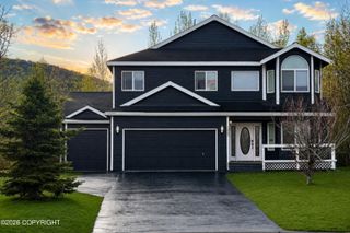 13543 Konrad Circle, Eagle River, AK 99577