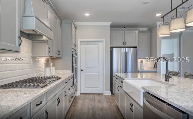 17 Scarlet Sage Dr, Bluffton, SC 29910