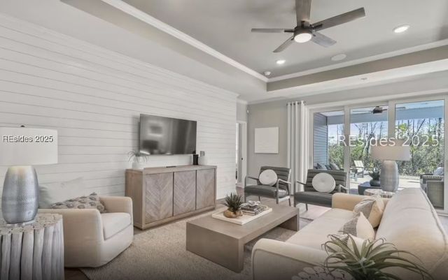 17 Scarlet Sage Dr, Bluffton, SC 29910