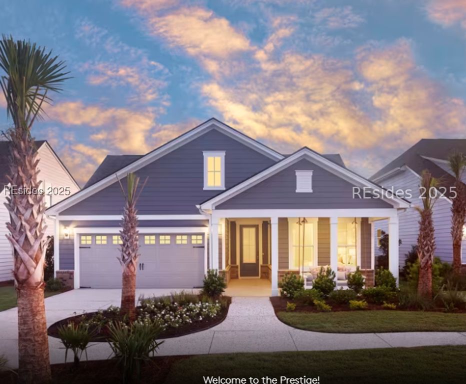 17 Scarlet Sage Dr, Bluffton, SC 29910