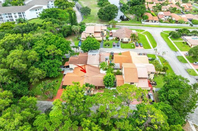 2780 Norfolk Pine Court, Lake Worth, FL 33462