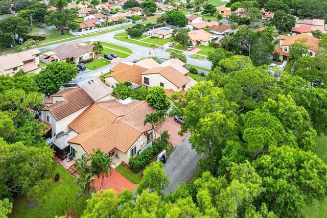 2780 Norfolk Pine Court, Lake Worth, FL 33462