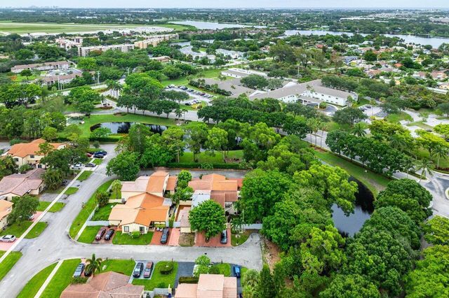 2780 Norfolk Pine Court, Lake Worth, FL 33462