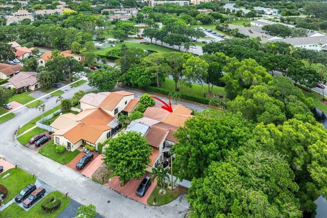 2780 Norfolk Pine Court, Lake Worth, FL 33462