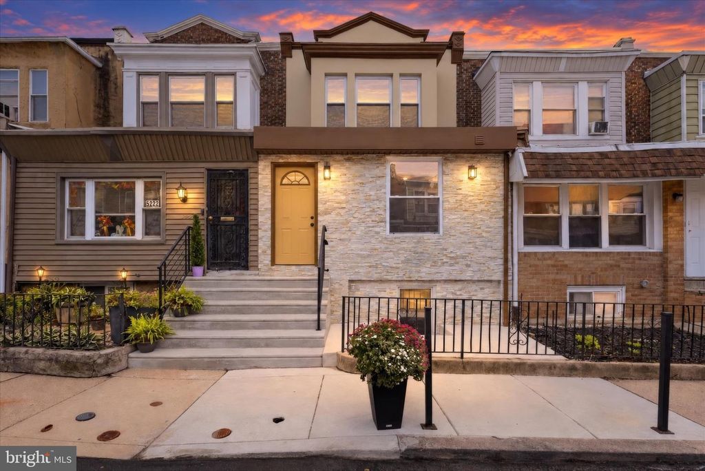 5224 BEAUMONT AVE, Philadelphia, PA 19143