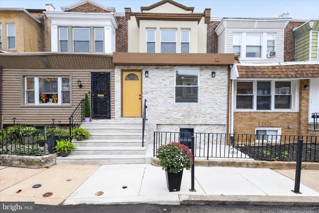 5224 BEAUMONT AVE, PHILADELPHIA, PA 19143 — photo 2