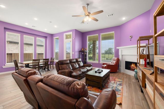 6722 Waxbill Road, Katy, TX 77493