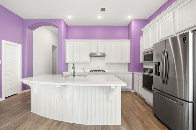 6722 Waxbill Road, Katy, TX 77493