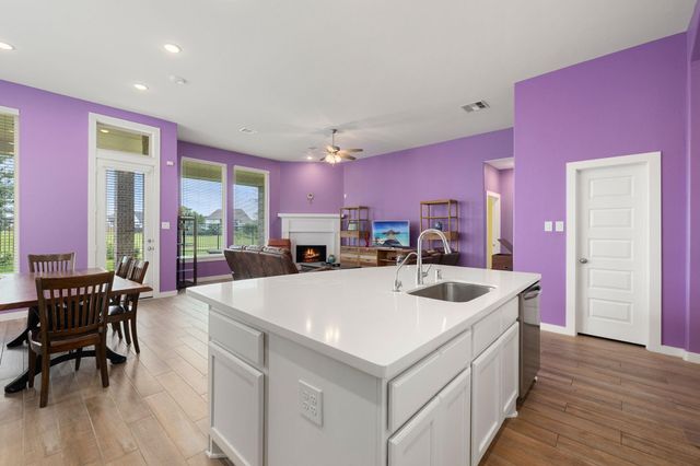 6722 Waxbill Road, Katy, TX 77493