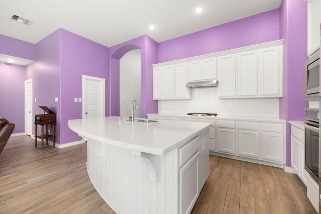 6722 Waxbill Road, Katy, TX 77493