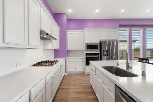 6722 Waxbill Road, Katy, TX 77493