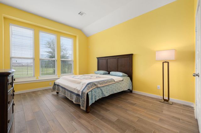 6722 Waxbill Road, Katy, TX 77493