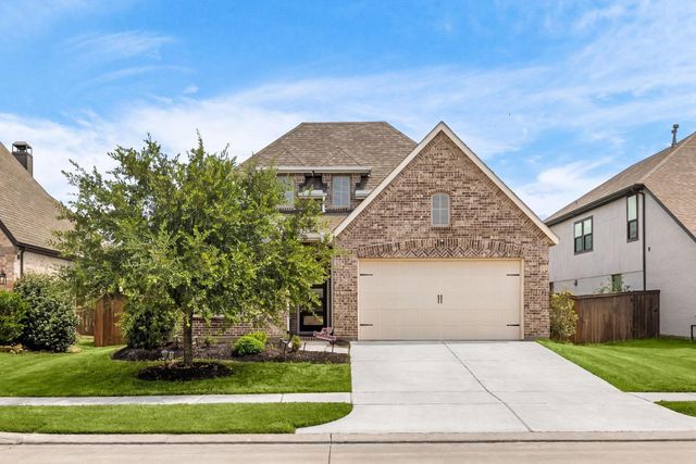 6722 Waxbill Road, Katy, TX 77493