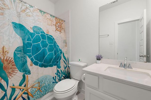 6722 Waxbill Road, Katy, TX 77493