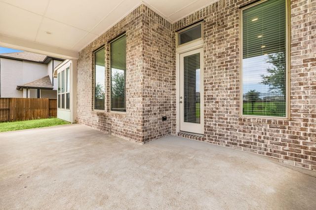 6722 Waxbill Road, Katy, TX 77493