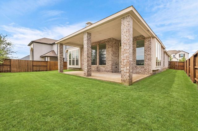 6722 Waxbill Road, Katy, TX 77493