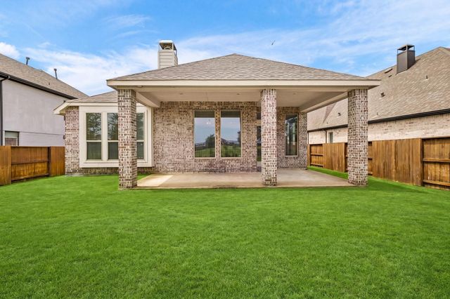 6722 Waxbill Road, Katy, TX 77493