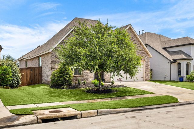 6722 Waxbill Road, Katy, TX 77493