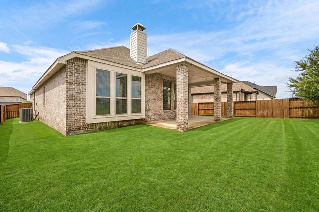 6722 Waxbill Road, Katy, TX 77493